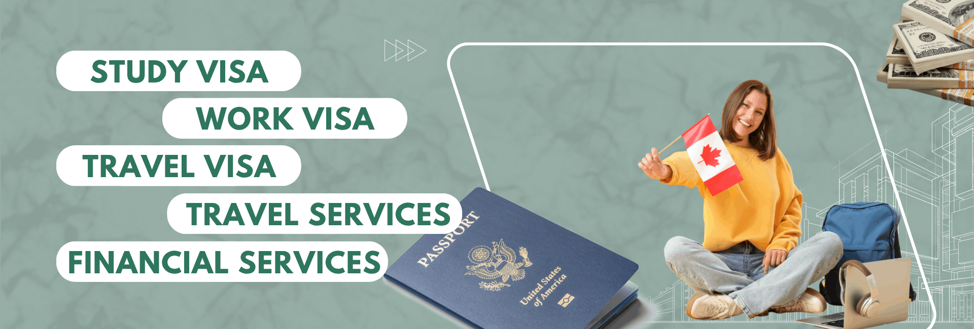 Best Education & Visa Consultancy Amritsar Punjab