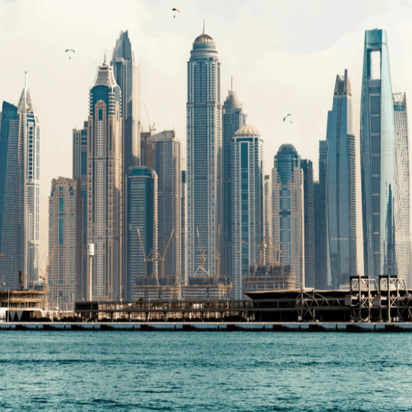 Dubai Golden Visa apply with GN Education & Immigration