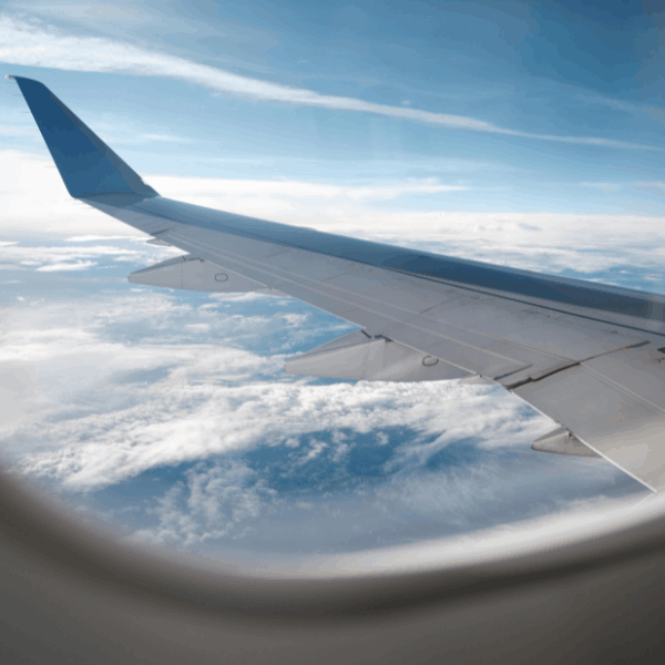 Cheap Air ticket at GN Education & Immigration